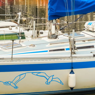 Deco voilier