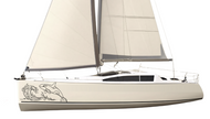 Deco voilier N°33