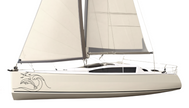 Deco voilier N°32