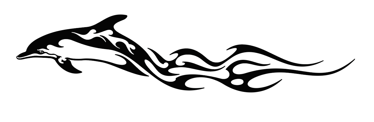 Bootsdekoration Nr. 28 