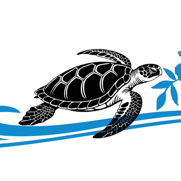 Bootsdekoration Nr. 29 