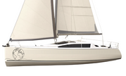 Deco voilier N°35