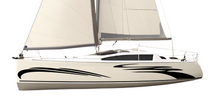 Deco voilier N°11