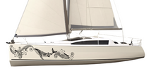 Deco voilier N°15
