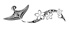 Deco voilier N°18