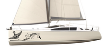 Deco voilier N°18