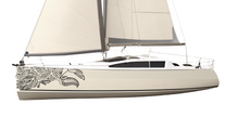 Deco voilier N°20