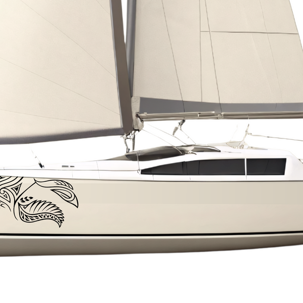 Deco voilier N°20