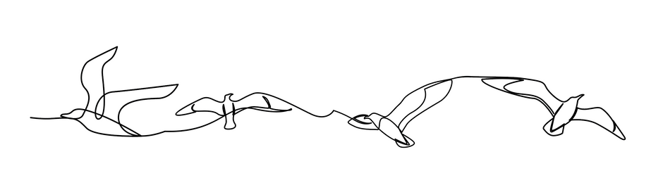 Deco voilier N°21
