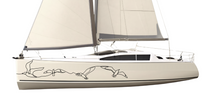 Deco voilier N°21
