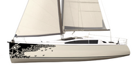 Deco voilier N°23