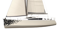Deco voilier N°24