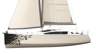 Deco voilier N°25