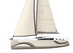 Deco voilier N°28