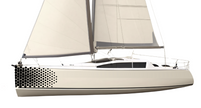 Deco voilier N°30