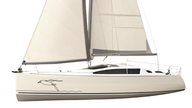Deco voilier N°37
