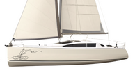 Deco voilier N°39