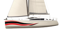 Deco voilier N°5