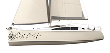 Deco voilier N°7
