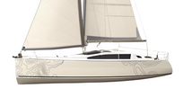 Deco voilier N°8